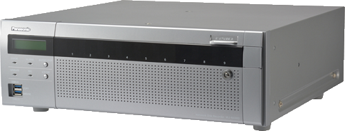 HDE400 Sideโปร่งแสง