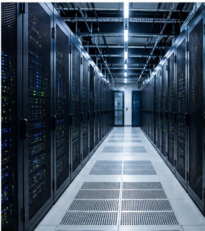 Data Center & Compute