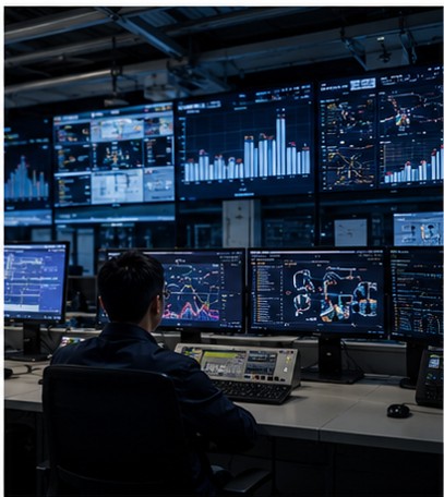 Industrial Software & Analytics