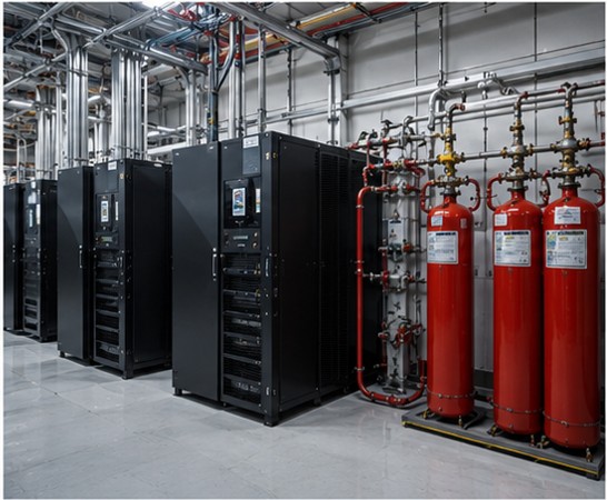 Infrastructure Systems