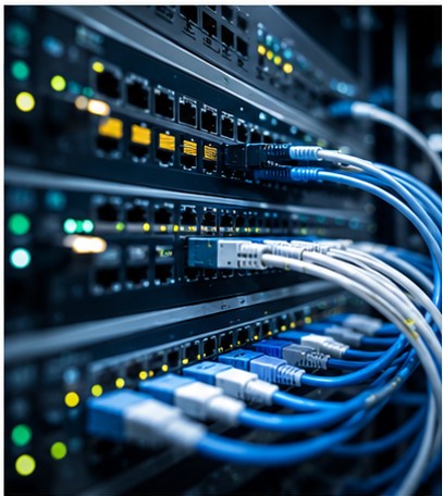 Network & Connectivity