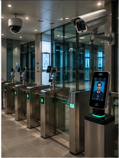 Physical Security